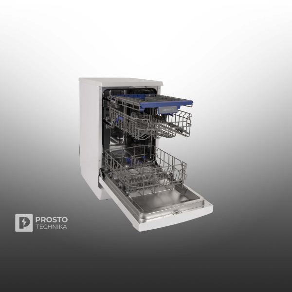 Посудомоечная машина HIBERG F48 1030 W